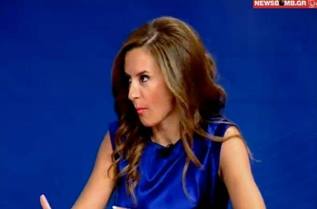 Έλ. Χάρη: Ο κόσμος επιθυμεί κυβέρνηση συνεργασίας