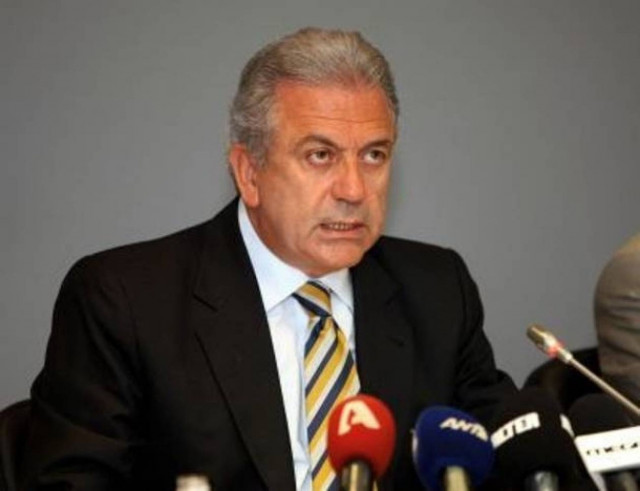 Δ. Αβραμόπουλος: Στις 18 Ιουνίου πρέπει να έχουμε κυβέρνηση