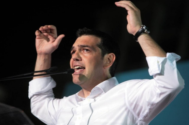 Η απάντηση του ΣΥΡΙΖΑ στους FT Deutschland