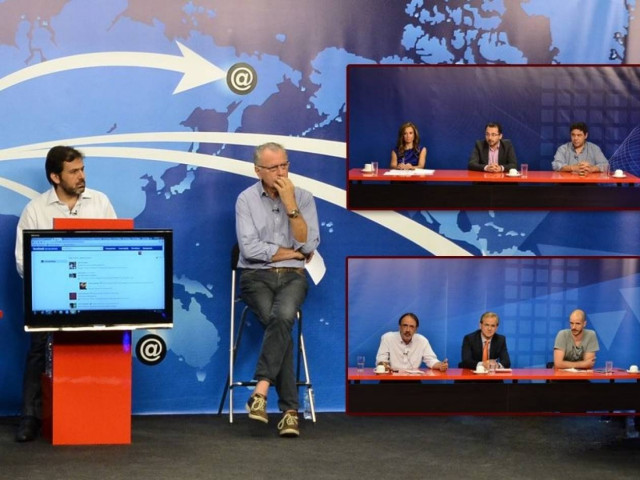 Εκλογές 2012: Ντέρμπυ η Κυριακή, αβέβαιη η Δευτέρα