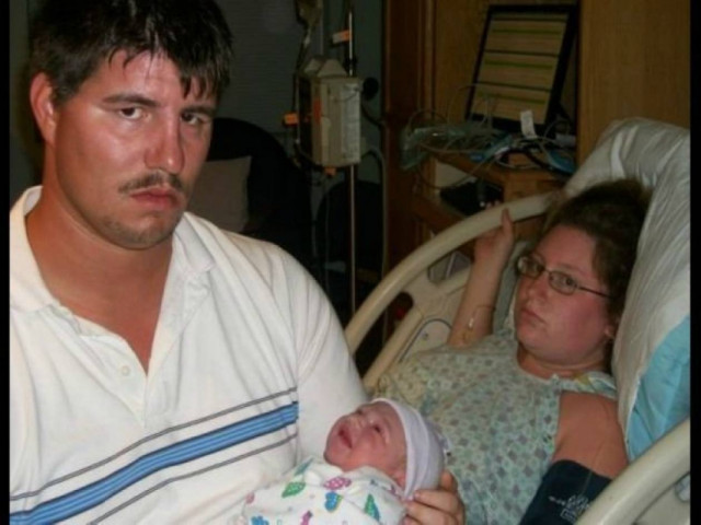 Ξεκαρδιστικές φωτο: 9 κωμικοτραγικοί μπαμπάδες