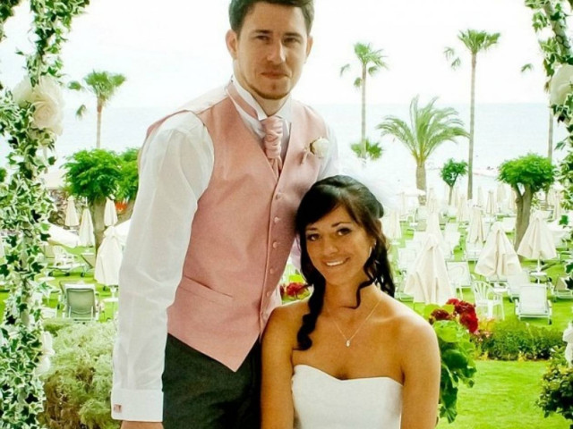 Απίστευτο: Παντρεύτηκαν δυο φορές μέσα στην ίδια ημέρα