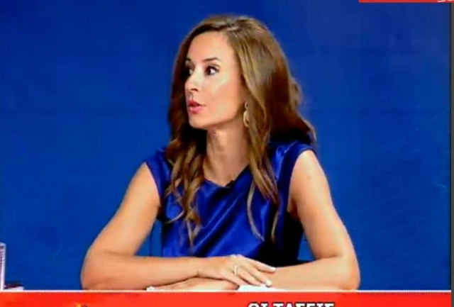 Ελ. Χάρη: Το ΠΑΣΟΚ κάνει unlike στον εαυτό του