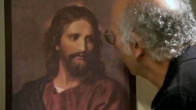 Εβραϊκή «κωμική» σειρά προσβάλλει βάναυσα Χριστό και χριστιανούς!