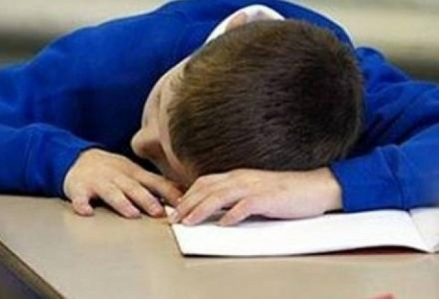 Τραγικό! 8χρονος λιποθύμησε από την πείνα