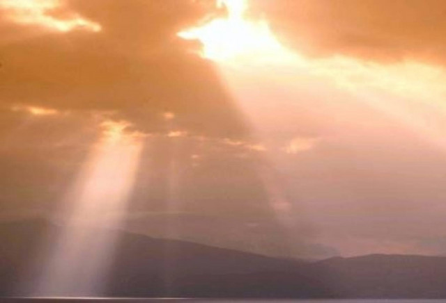 Αίθριος ο καιρός σε όλη τη χώρα