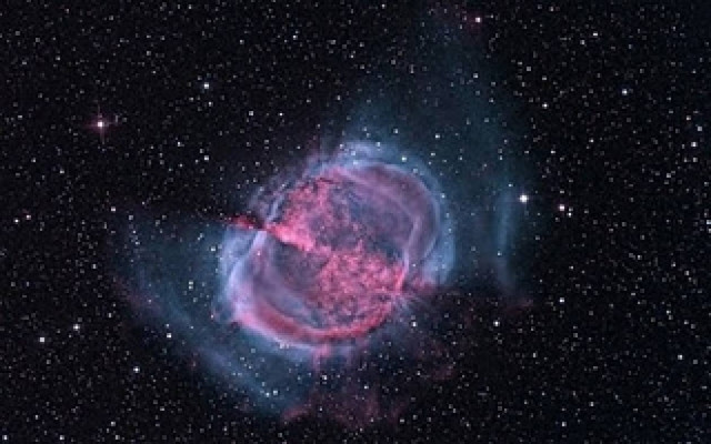 Δείτε πως θα είναι ο ήλιος όταν δύσει για πάντα!