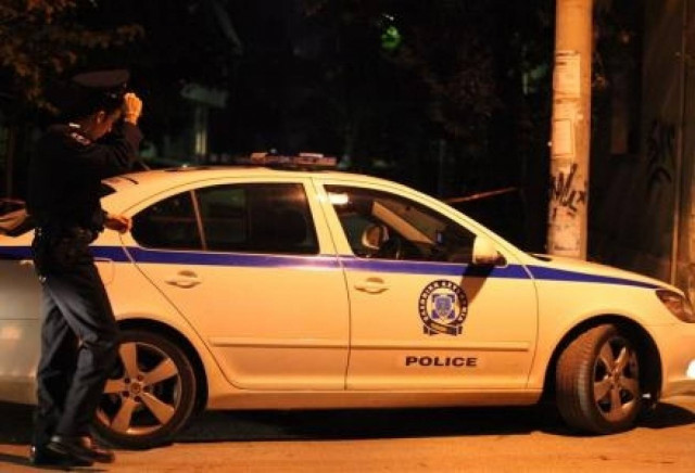 Δύο ληστείες τα ξημερώματα στην Αττική!