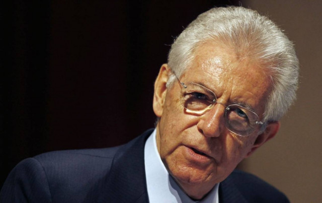 Μ.Μόντι: θα τα καταφέρουμε, με ή χωρίς την Μέρκελ