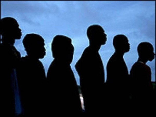 ΗΠΑ: Οι μετανάστες νομιμοποιούνται...