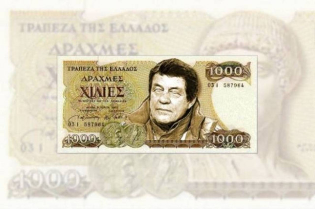 Χιλιάρικα με Ρεχάγκελ, Ούζο 12, Μέρκελ και όχι μόνο...