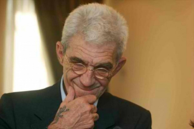 Ο Μπουτάρης απόψε έχει... πάρτι!