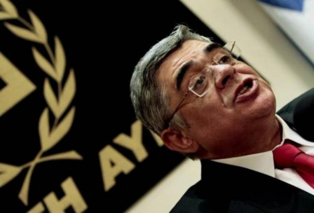 ΣΥΡΙΖΑ-ΑΝΤΑΡΣΥΑ: Καταγγέλουν την Χρυσή Αυγή για επεισόδια