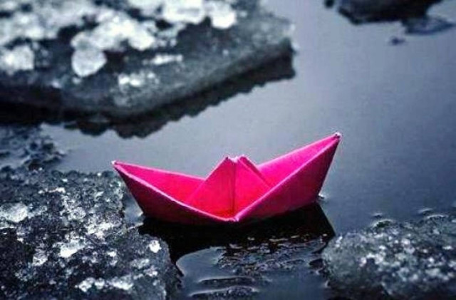 Γέροντας Παϊσιος: Η Εκκλησία δεν είναι καΐκι , να κάνουν βόλτες...