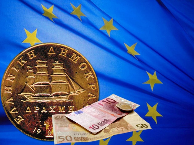 «Στεγνώνουν» την Ελλάδα και νεκρανασταίνουν τη δραχμή