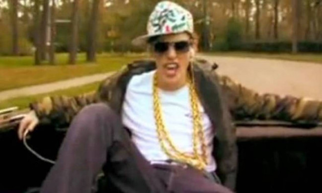 Βουλευτικές εκλογές 2012: «Μια ψήφος για μένα»…. Yo man!