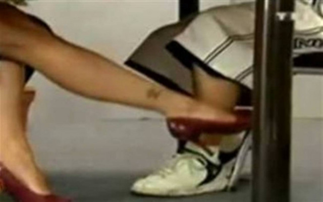 Video: Αυτό σίγουρα πόνεσε…