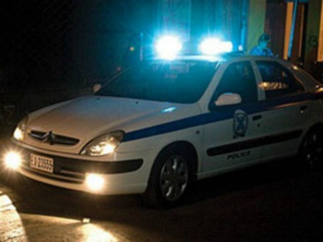 Mαχαίρωσαν αλλοδαπό στο κέντρο της Αθήνας