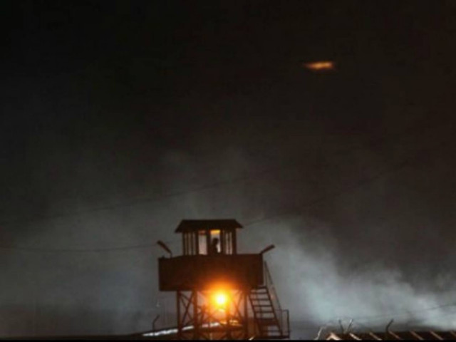 Τουρκία: 13 νεκροί απο φωτιά σε φυλακή