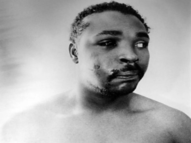 Νεκρός ο Ρόντνεϊ Κινγκ