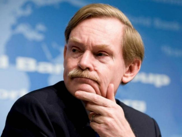 Ρ. Ζέλικ: Οι Ευρωπαίοι ηγέτες κάνουν «πολύ λίγα, πολύ αργά»