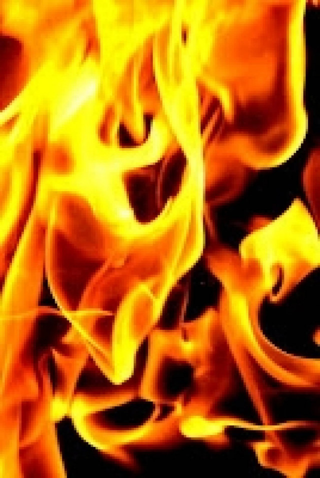 Οι περιοχές της Ελλάδας που κινδυνεύουν με πυρκαγιές