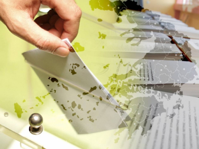 Πού θα κριθούν οι εκλογές