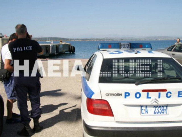 Ηλεία: Άνεργος βούτηξε στο λιμάνι να αυτοκτονήσει