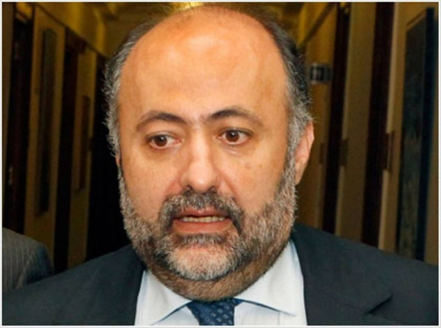 Τσιόδρας: Η Δημοκρατία στην Ελλάδα δεν τρομοκρατείται