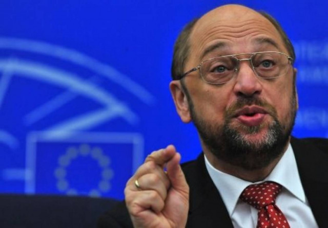 Μ. Σουλτς: Η νέα κυβερνηση πρέπει να ξεπεράσει το αδιέξοδο