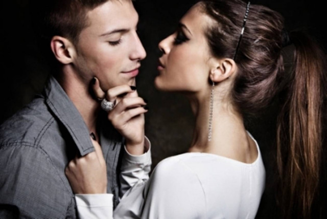 Για να βρεις το «κουμπί» του/της