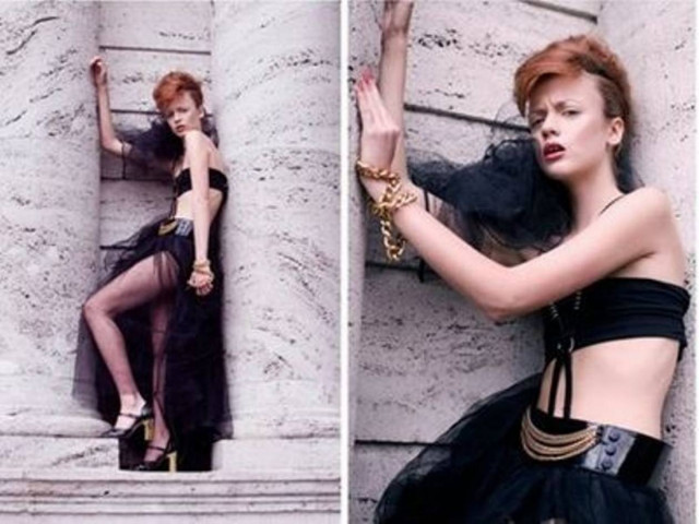 Η ελληνίδα που …σαγηνεύει τους γερμανούς!