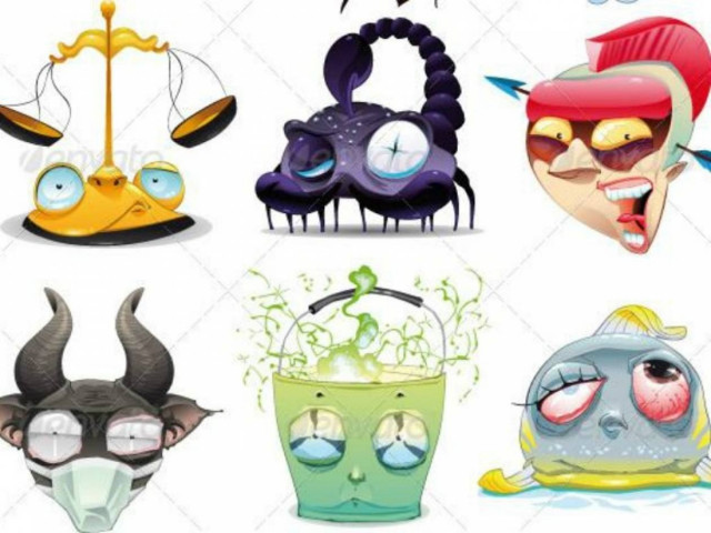 Πώς ψηφίζουν τα ζώδια... με χιούμορ!