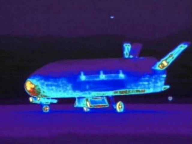 ΗΠΑ: Προσγειώθηκε μυστικό διαστημικό σκάφος