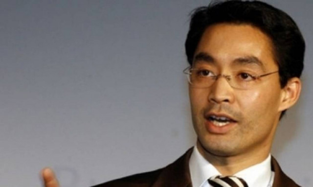 Φ. Ρέσλερ: Καμιά παροχή χωρίς αντάλλαγμα στους Έλληνες