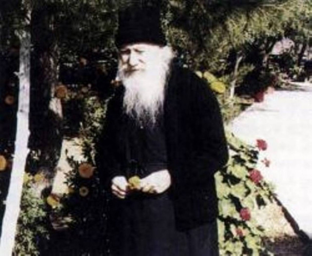 Γ. Πορφύριος: Αυτά τα «γιατί» πολύ βασανίζουν τον άνθρωπο