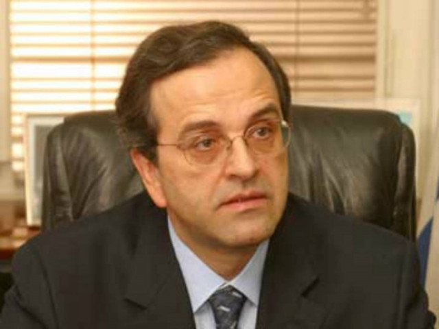 Bild:«Θα βγάλει αυτός ο άνδρας τους Έλληνες από την κρίση»;