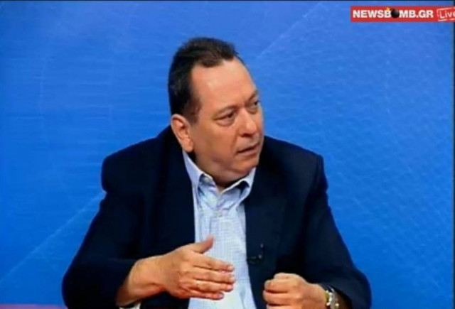 Μ. Τασιόπουλος: Το παιχνίδι θα παιχτεί γρήγορα