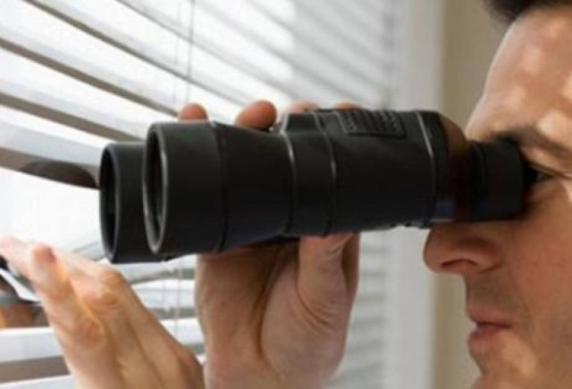 Τα Σκόπια αναζητούν εθελοντές κατασκόπους για την Ελλάδα!