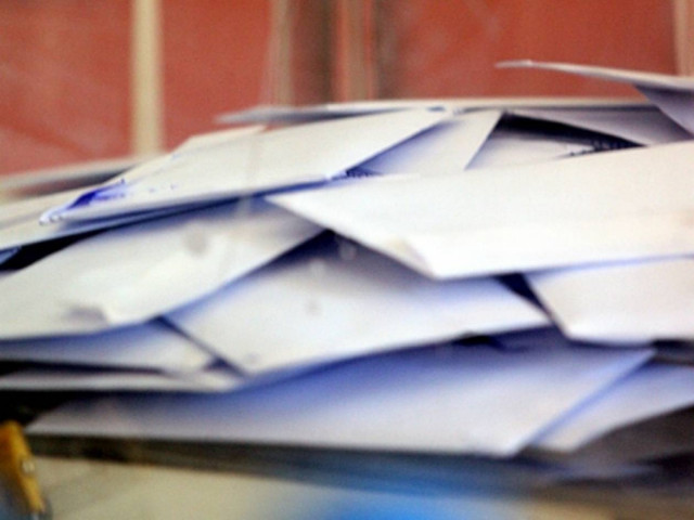 Ποιοι εκλέγονται βουλευτές στη Λέσβο