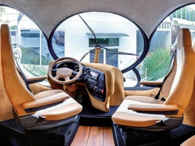 Δεν θα πιστεύεις πως είναι το ακριβότερο τροχόσπιτο στον κόσμο (pics)