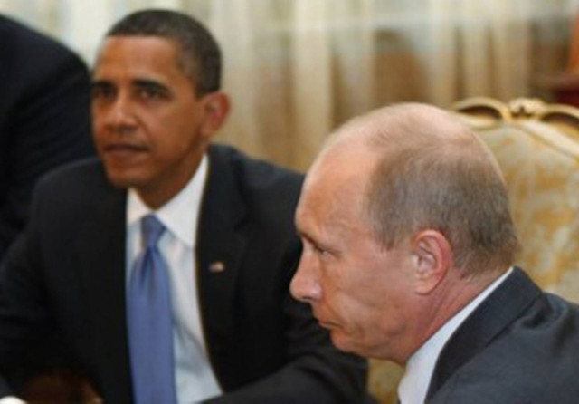 G20: Ομπάμα και Πούτιν βρήκαν «κοινά σημεία» για τη Συρία