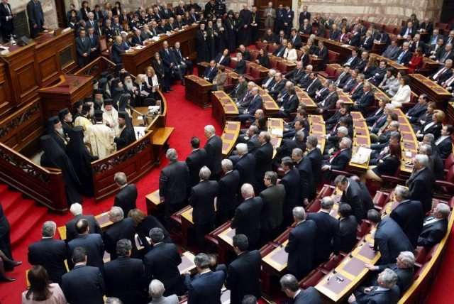 Ποιοι εκλέγονται βουλευτές στη Λευκάδα