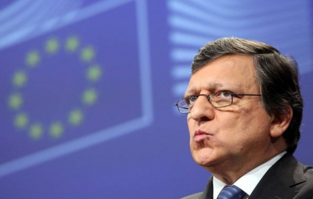 Ζ.Μπαρόζο: Οι Ευρωπαίοι δεν ήρθαν στη G20 για μαθήματα δημοκρατίας