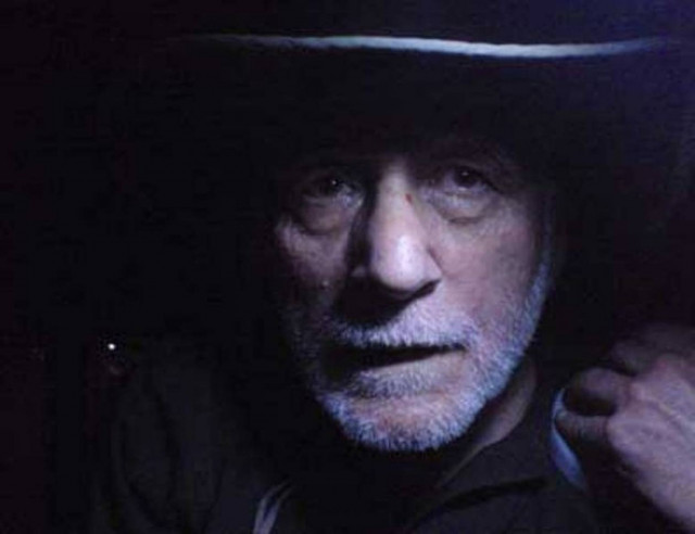 Ομάδα Blitz - Δον Κιχώτης στο Φεστιβάλ Αθηνών