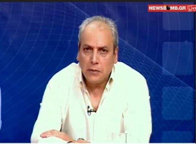 Ζ. Λουδάρος: Μας δάνειζαν για να ψωνίζουμε τα προΐόντα τους