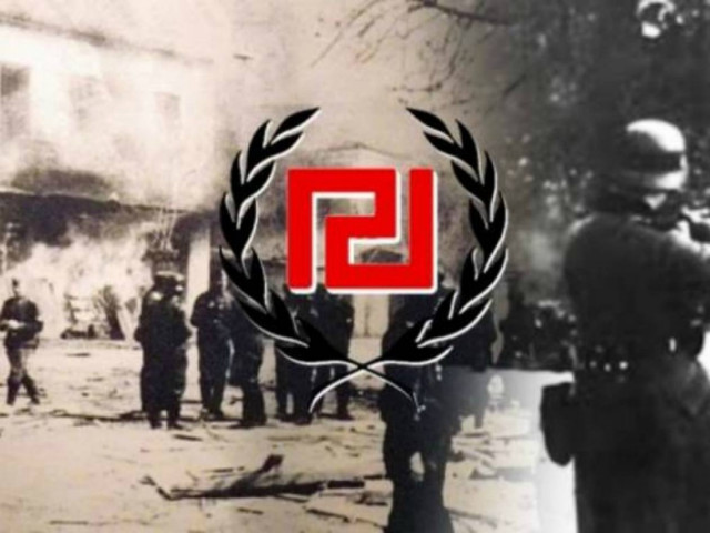 Αποτελέσματα εκλογών 2012: Ανέβηκε η Χρυσή Αυγή στο Δίστομο