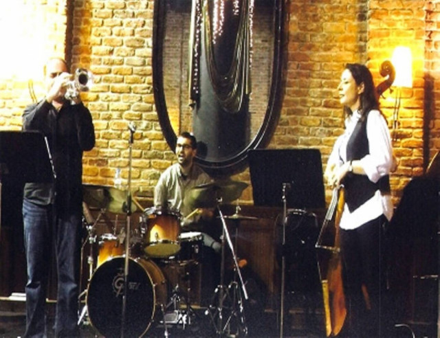 Ατενέουμ: Γιορτή Ευρωπαϊκής Ημέρας Μουσικής