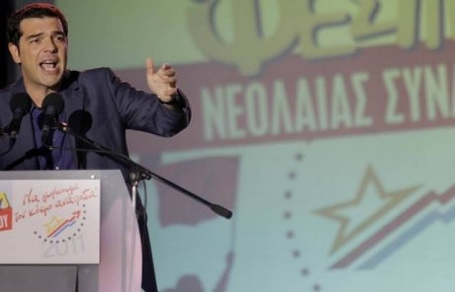 The Globe and Mail: Χωρίς ΣΥΡΙΖΑ στην κυβέρνηση θα υπάρξουν αναταραχές