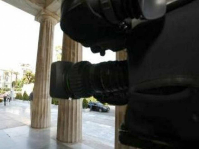 Βουλευτικές εκλογές 2012: Τι μετέδωσαν τα ξένα δίκτυα (vids)